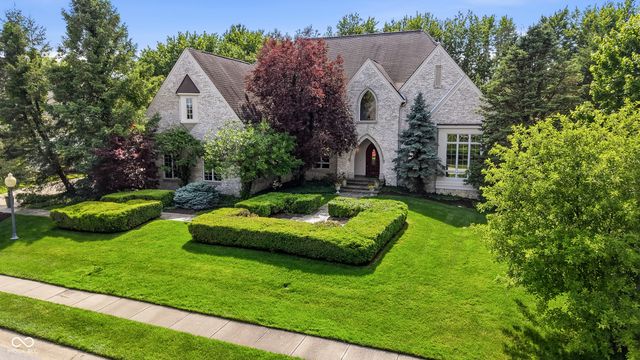 10500 Bishop Circle, Carmel, IN 46032