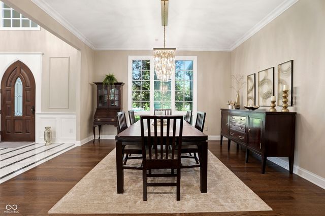 10500 Bishop Circle, Carmel, IN 46032