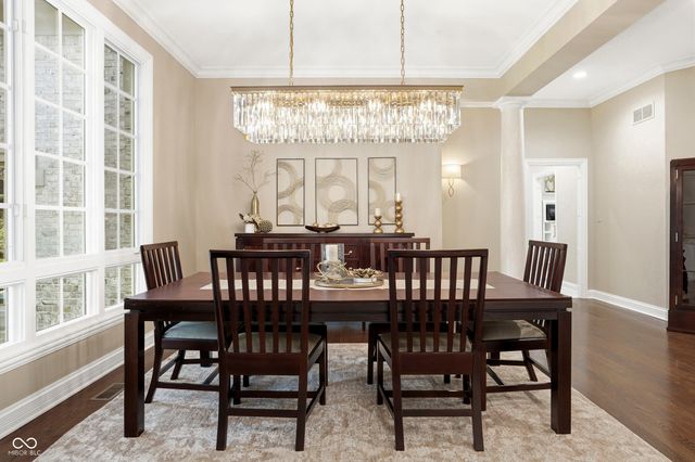 10500 Bishop Circle, Carmel, IN 46032