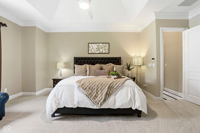 10500 Bishop Circle, Carmel, IN 46032