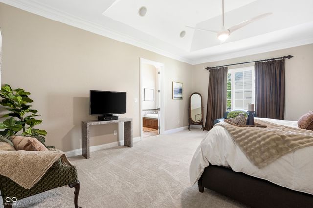 10500 Bishop Circle, Carmel, IN 46032