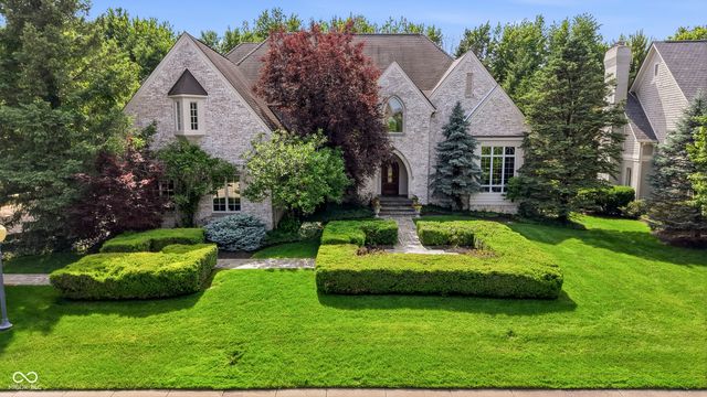 10500 Bishop Circle, Carmel, IN 46032