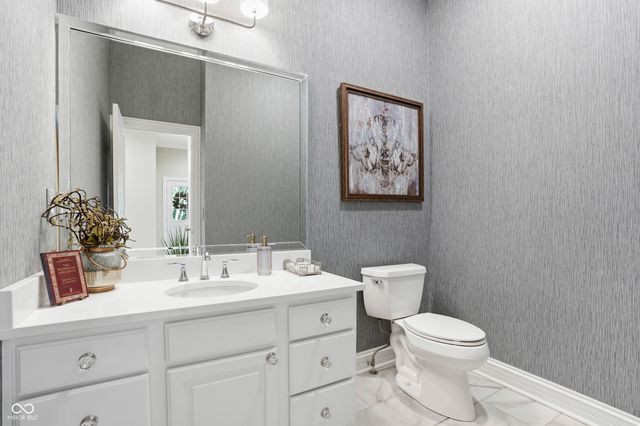 10500 Bishop Circle, Carmel, IN 46032