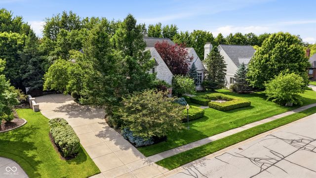 10500 Bishop Circle, Carmel, IN 46032