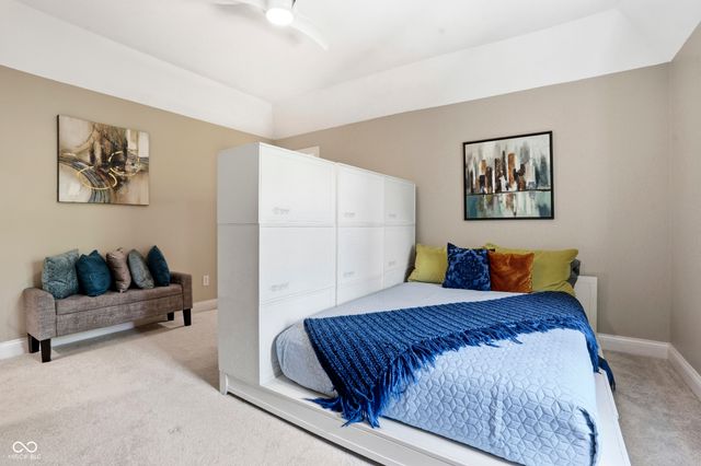 10500 Bishop Circle, Carmel, IN 46032