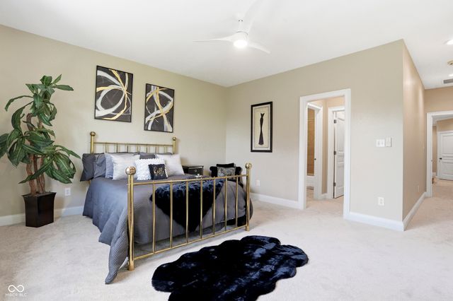 10500 Bishop Circle, Carmel, IN 46032