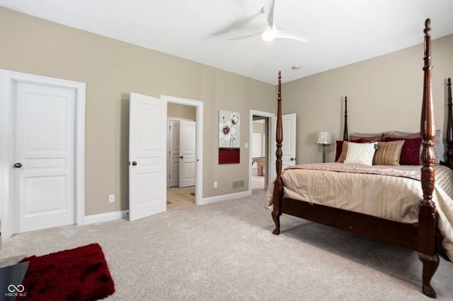 10500 Bishop Circle, Carmel, IN 46032