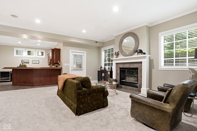 10500 Bishop Circle, Carmel, IN 46032