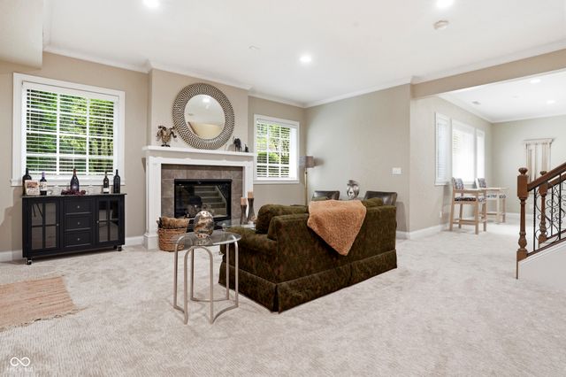 10500 Bishop Circle, Carmel, IN 46032