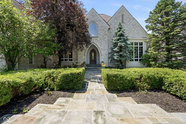 10500 Bishop Circle, Carmel, IN 46032