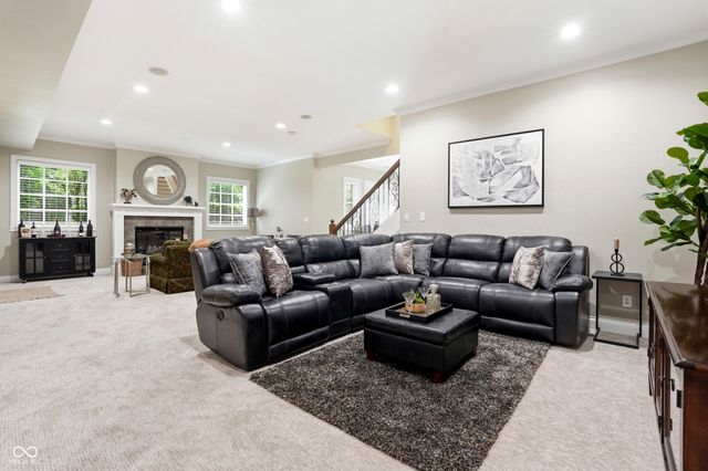 10500 Bishop Circle, Carmel, IN 46032