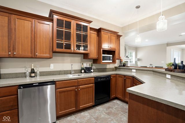 10500 Bishop Circle, Carmel, IN 46032