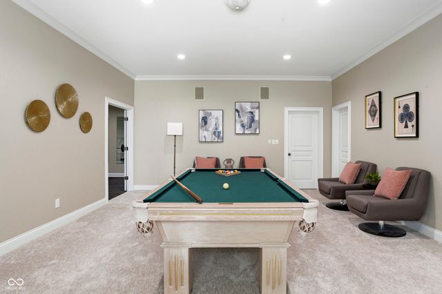 10500 Bishop Circle, Carmel, IN 46032