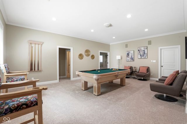 10500 Bishop Circle, Carmel, IN 46032