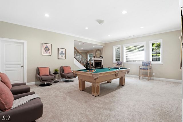 10500 Bishop Circle, Carmel, IN 46032