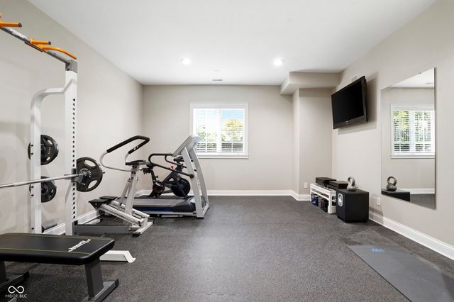 10500 Bishop Circle, Carmel, IN 46032