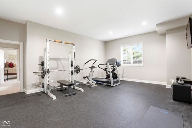 10500 Bishop Circle, Carmel, IN 46032