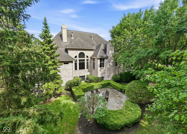 10500 Bishop Circle, Carmel, IN 46032