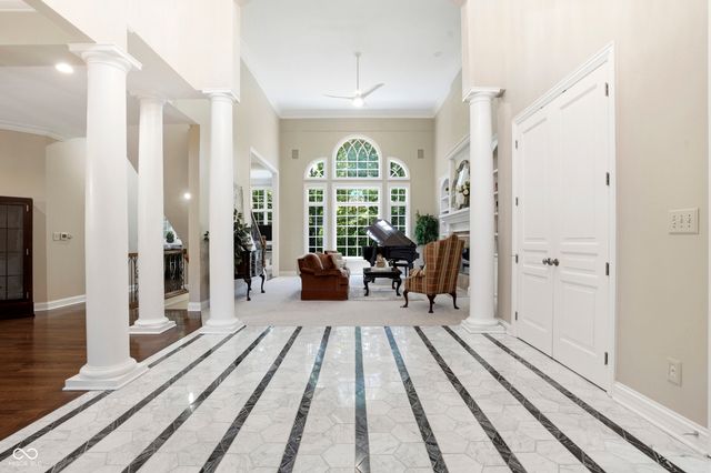 10500 Bishop Circle, Carmel, IN 46032