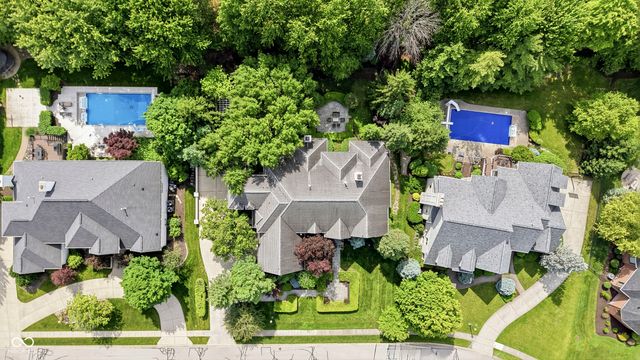 10500 Bishop Circle, Carmel, IN 46032