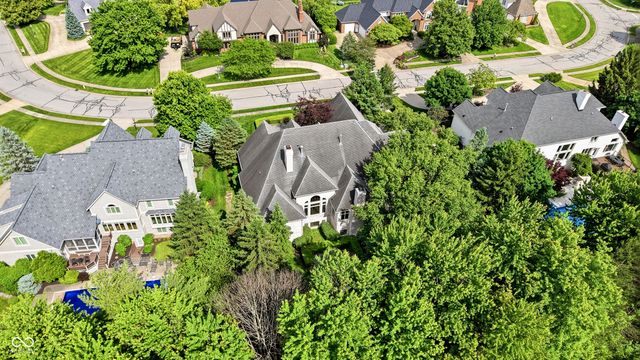 10500 Bishop Circle, Carmel, IN 46032