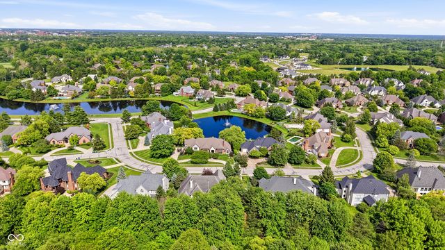 10500 Bishop Circle, Carmel, IN 46032