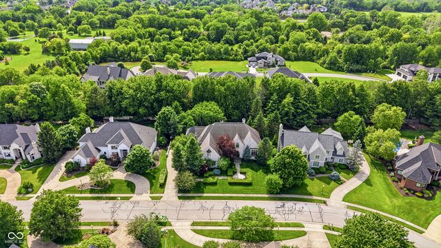 10500 Bishop Circle, Carmel, IN 46032