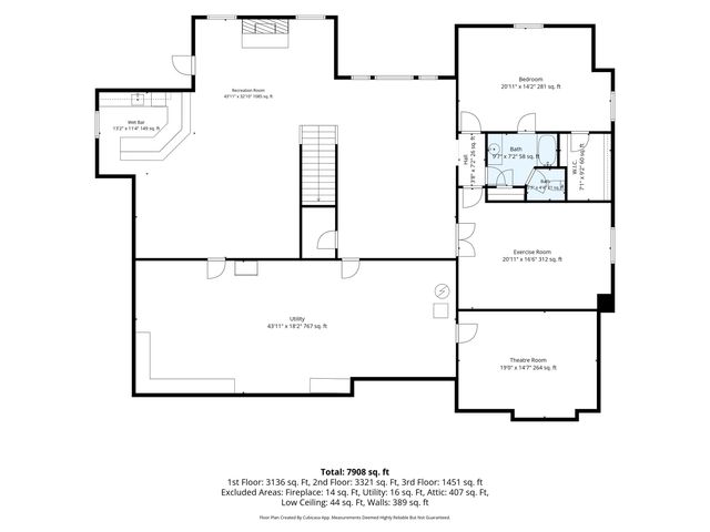 10500 Bishop Circle, Carmel, IN 46032