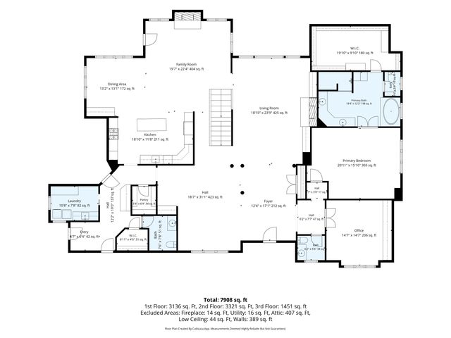 10500 Bishop Circle, Carmel, IN 46032