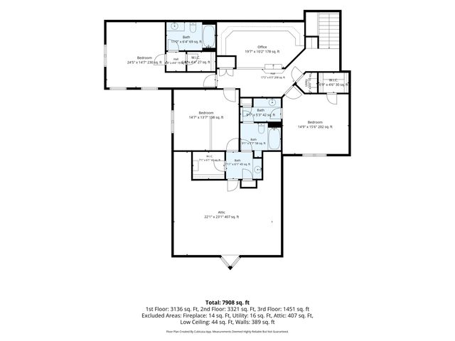10500 Bishop Circle, Carmel, IN 46032