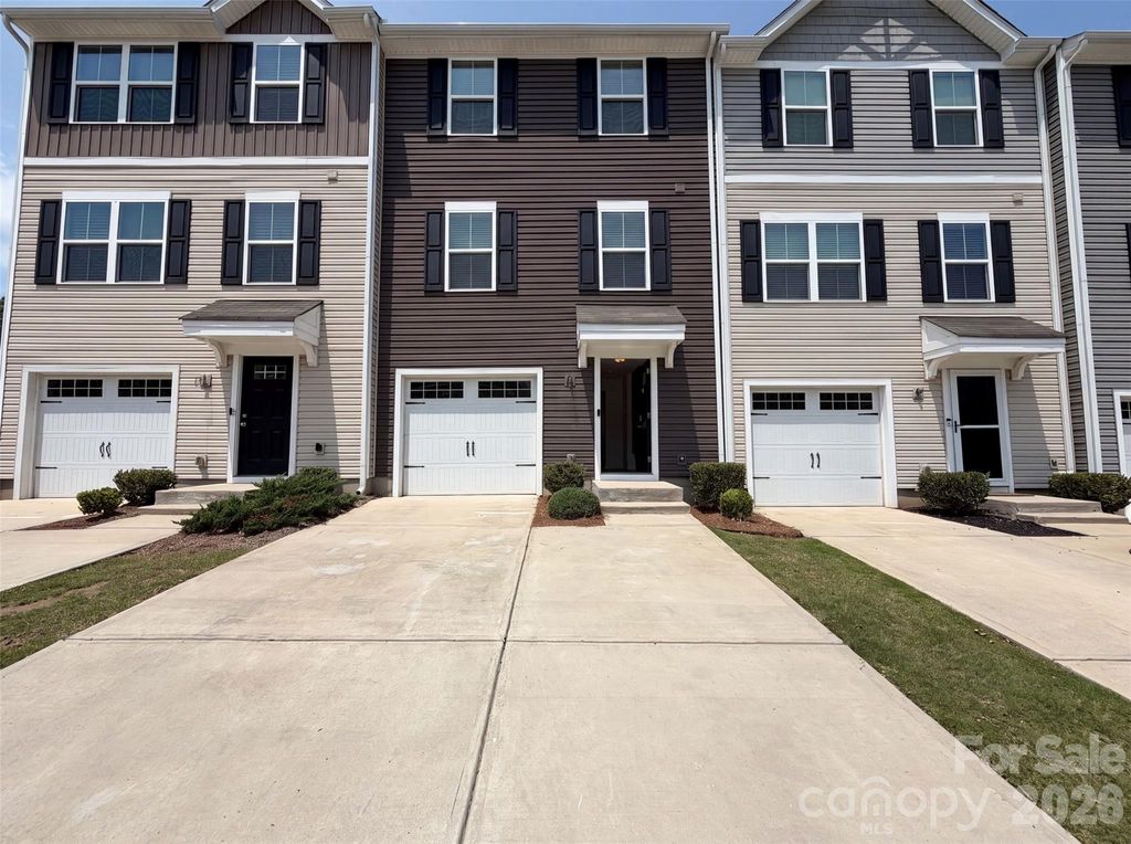923 Taybyn Road, Fort Mill, SC 29715