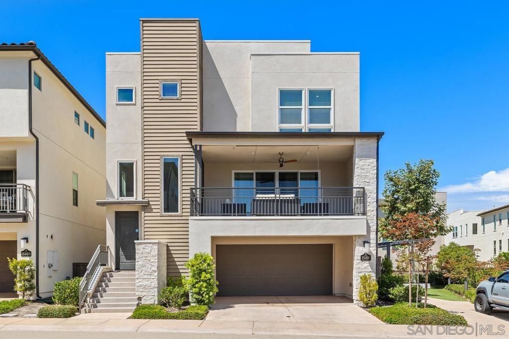 Image 1 of property listing at 15101 Lincoln Loop, San Diego, CA 92127