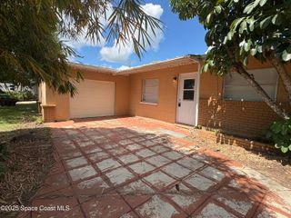 620 Key Largo Drive S, Titusville, FL 32780