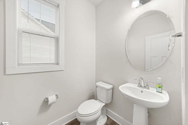 844 Redmill Lane, Duncan, SC 29344