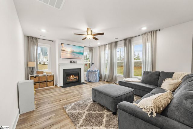 844 Redmill Lane, Duncan, SC 29344