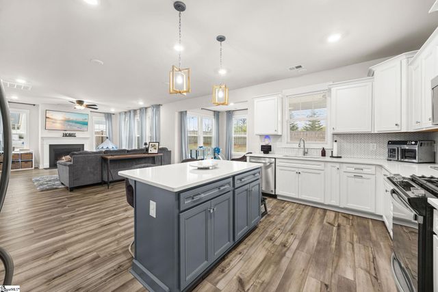 844 Redmill Lane, Duncan, SC 29344