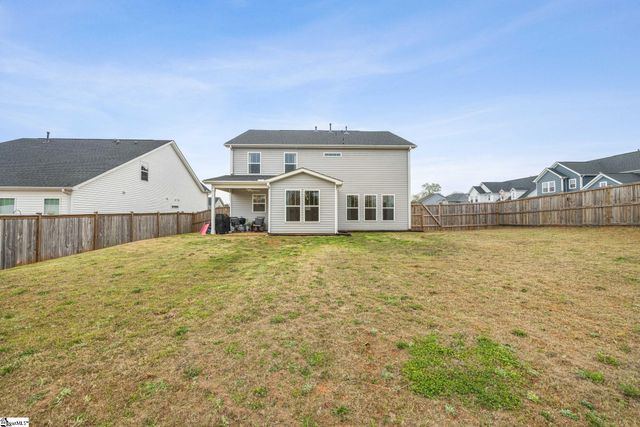 844 Redmill Lane, Duncan, SC 29344