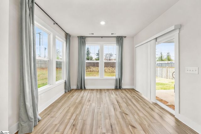 844 Redmill Lane, Duncan, SC 29344