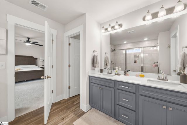 844 Redmill Lane, Duncan, SC 29344