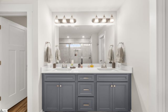 844 Redmill Lane, Duncan, SC 29344