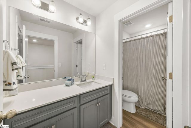 844 Redmill Lane, Duncan, SC 29344