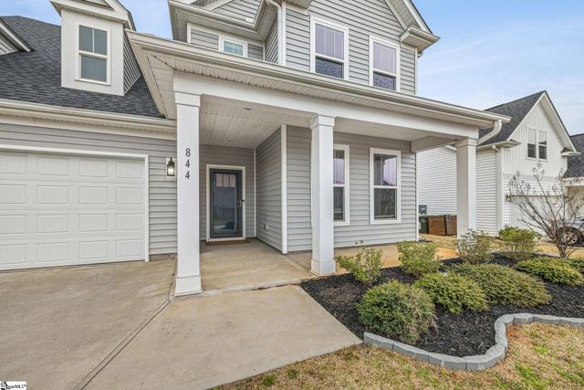 844 Redmill Lane, Duncan, SC 29344