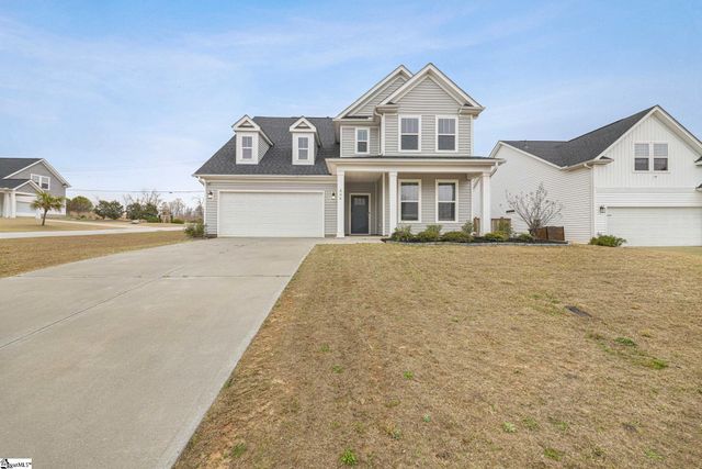 844 Redmill Lane, Duncan, SC 29344