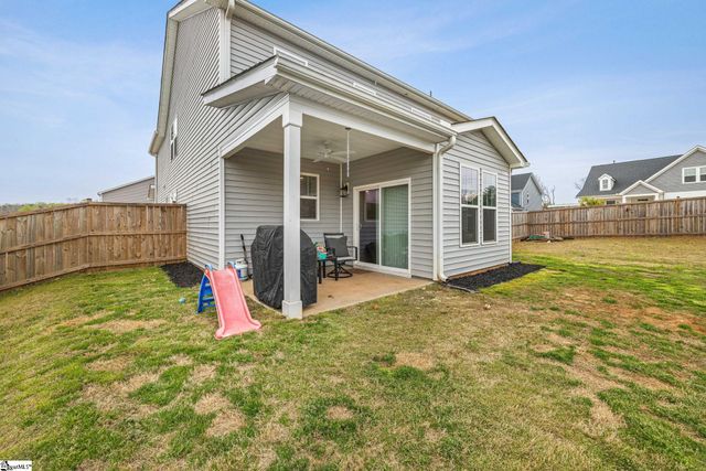 844 Redmill Lane, Duncan, SC 29344