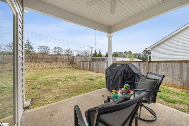 844 Redmill Lane, Duncan, SC 29344