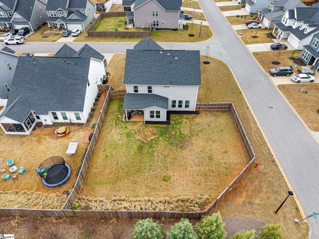 844 Redmill Lane, Duncan, SC 29344