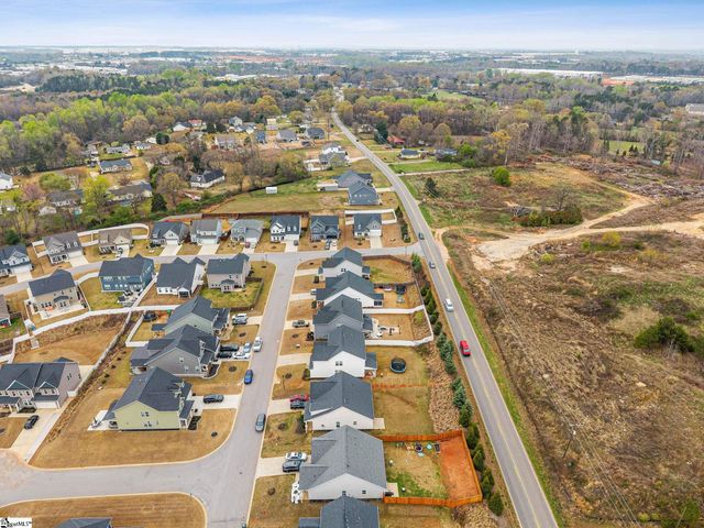 844 Redmill Lane, Duncan, SC 29344