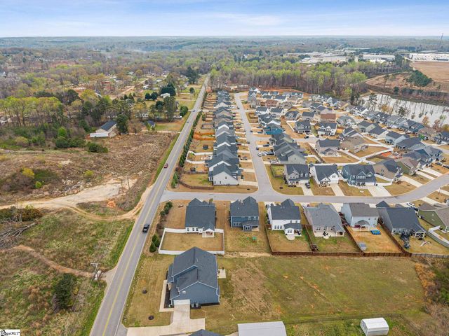 844 Redmill Lane, Duncan, SC 29344