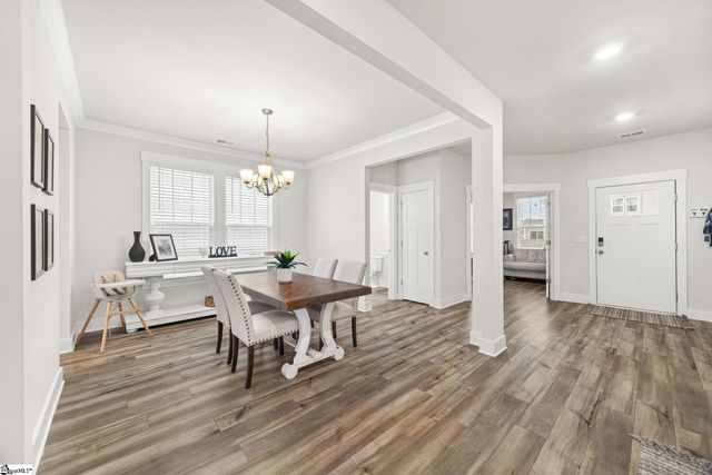 844 Redmill Lane, Duncan, SC 29344