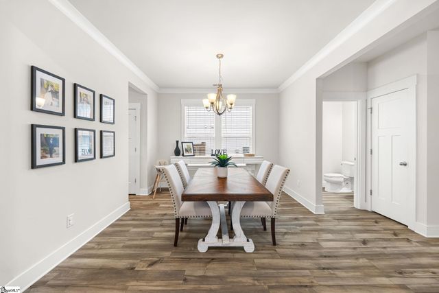 844 Redmill Lane, Duncan, SC 29344